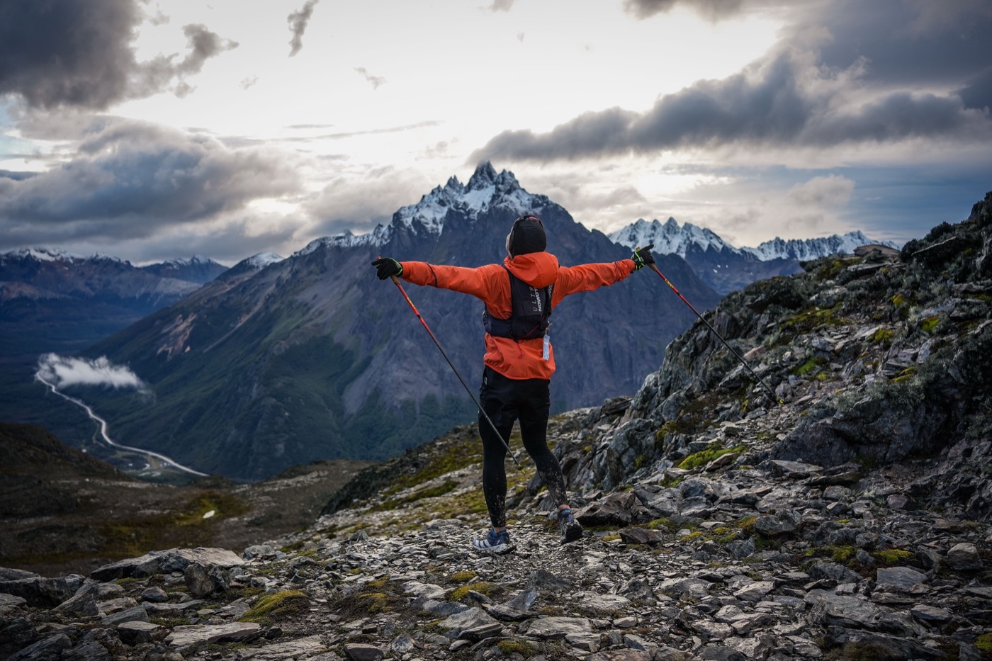 Running en Argentina
